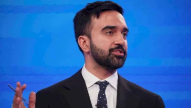 ​غضب حقوقي بنيويورك إثر استبعاد اليهود من لجنة "ممداني"