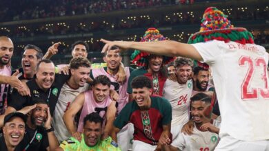 الذكاء الاصطناعي يكشف حظوظ المنتخبات في مونديال 2026.. فرنسا تتصدر والمغرب يتقدم