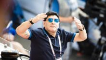 توقعات مارادونا لمونديال 2026 تعود إلى الواجهة.. ماذا تحقق منها؟