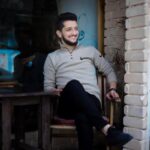 المصور الصحفي حسن القيشاوي.. عدسة وثّقت الحقيقة حتى اللحظة الأخيرة