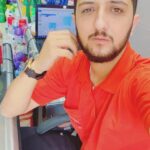 المصور الصحفي حسن القيشاوي.. عدسة وثّقت الحقيقة حتى اللحظة الأخيرة