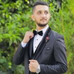 المصور الصحفي حسن القيشاوي.. عدسة وثّقت الحقيقة حتى اللحظة الأخيرة