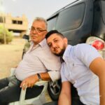 المصور الصحفي حسن القيشاوي.. عدسة وثّقت الحقيقة حتى اللحظة الأخيرة