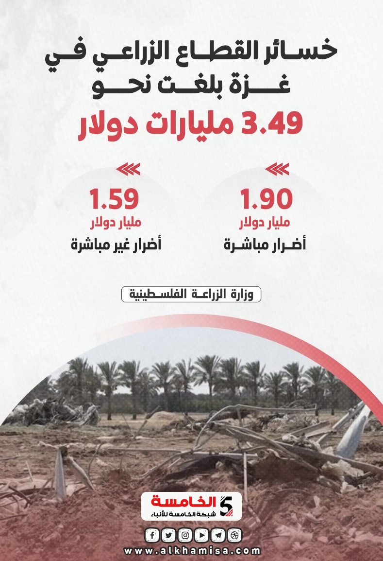 غزة