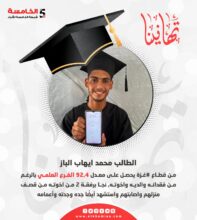 ايهاب الباز