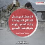 جيش الاحتلال