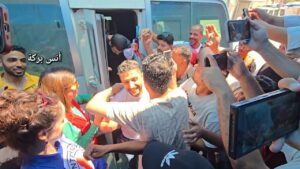 اسرى فلسطين 