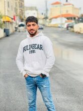 شهيد متأثرا بإصابته برصاص الاحتلال في المغير شرق رام الله