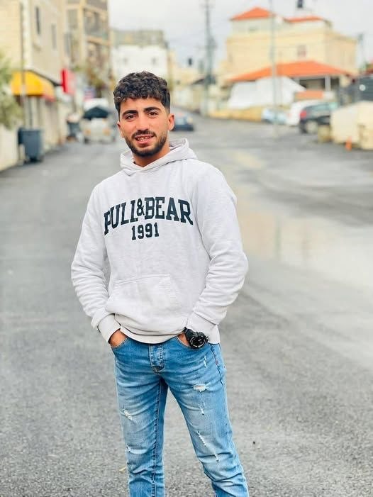 شهيد متأثرا بإصابته برصاص الاحتلال في المغير شرق رام الله