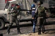 5 صحفيات فلسطينيات يواجهن ظروفًا قاسية في سجن "الدامون"