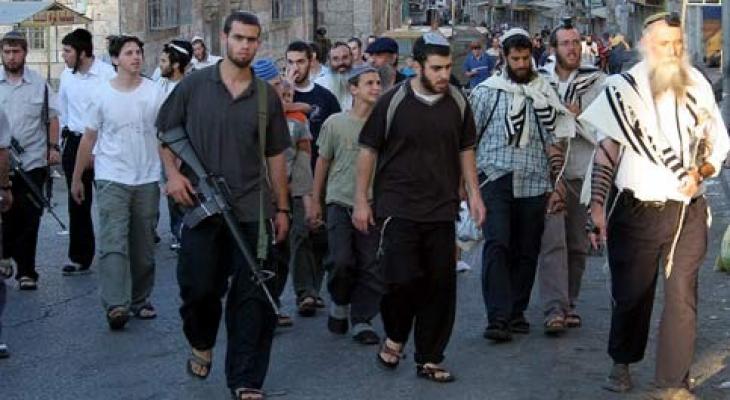 تقرير أممي وثّق 1330 جريمة للمستوطنين بالضفة وتصاعُد في النزوح والضحايا