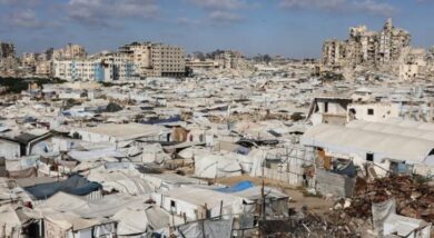 الاحتلال حدد نحو ألف هدف يوميًا للقصف في غزة ولبنان