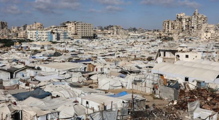 الاحتلال حدد نحو ألف هدف يوميًا للقصف في غزة ولبنان