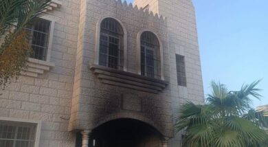 "الأوقاف" تُحذر من استهداف ممنهج للمقدسات