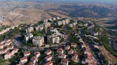 الاتحاد الأوروبي يناقش حظر منتجات المستوطنات "الإسرائيلية" في الضفة