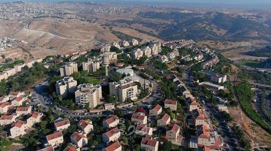 الاتحاد الأوروبي يناقش حظر منتجات المستوطنات "الإسرائيلية" في الضفة