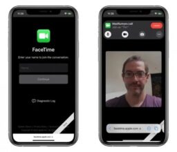  آبل تحذر مستخدمي "آيفون" من عمليات احتيال عبر FaceTime تستهدف سرقة كلمات المرور والبيانات البنكية