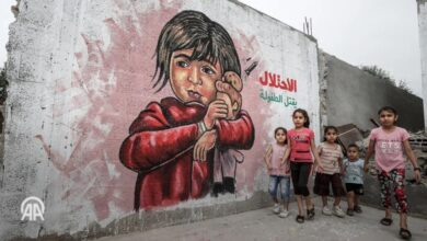 تقرير: انتقادات للصمت الدولي تجاه استهداف الأطفال الفلسطينيين رغم توثيق أممي لانتهاكات جسيمة