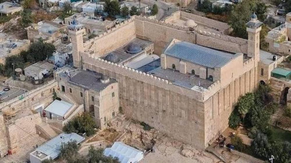 الرجوب: الاحتلال يصنف 140 موقعاً أثرياً بالخليل كمواقع إسرائيلية