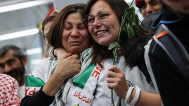 النيابة الفرنسية تفتح تحقيقاً في تعذيب الاحتلال لناشطين فرنسيين بـ "أسطول الصمود"