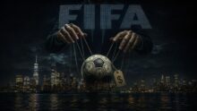 يويفا يرفض بيع كأس العالم لمستثمرين ويهاجم مشروع فيفا الجديد