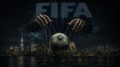 يويفا يرفض بيع كأس العالم لمستثمرين ويهاجم مشروع فيفا الجديد