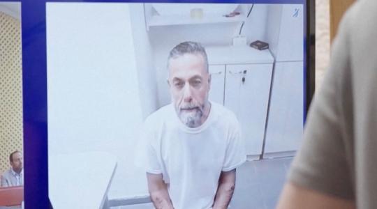 مجلس حقوق الإنسان يطالب "إسرائيل" بالإفراج عن الطبيب حسام أبو صفية فورًا