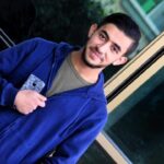 الشهيد علاء الدين النمر