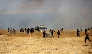 تأهب أمني إسرائيلي وتعزيزات عسكرية بالضفة الغربية تحسباً لانفجار ميداني شامل