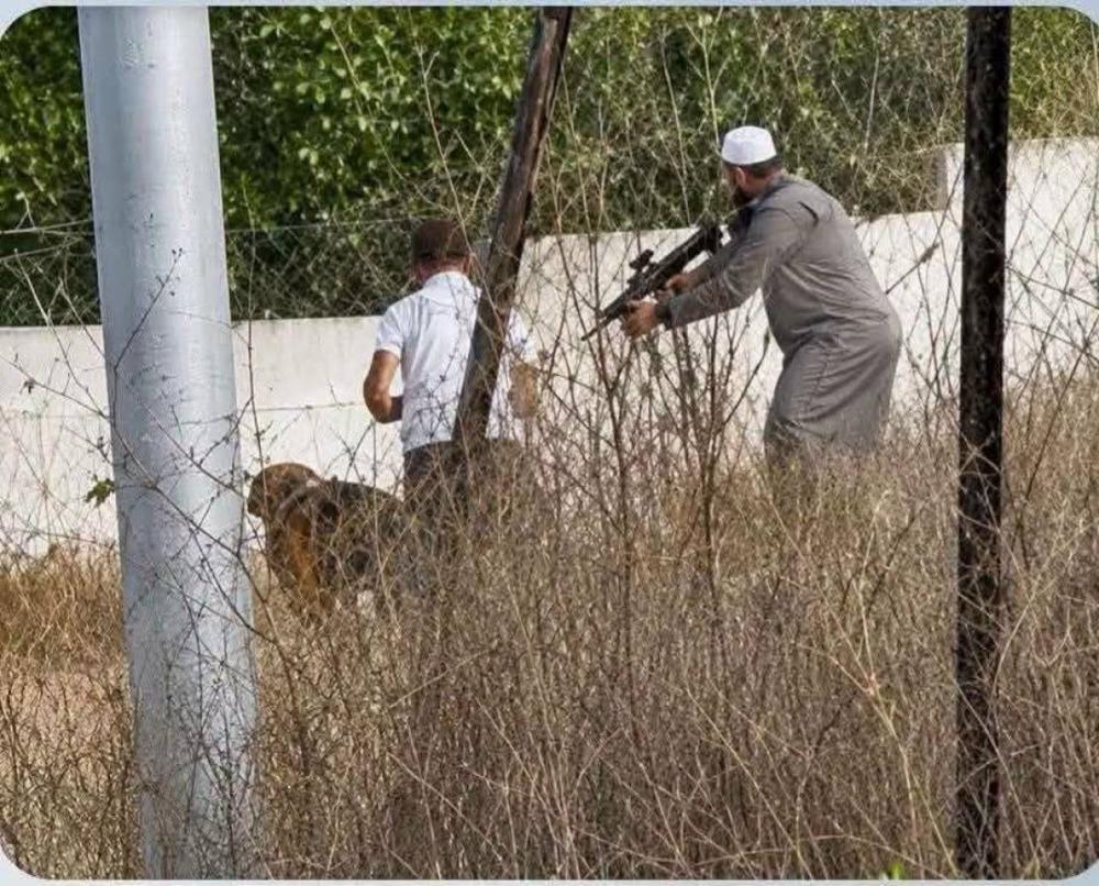 الاحتلال يداهم منزل منفذ "عملية تل" بنابلس ويقيسه للهدم بعد مقتل ضابط وجندي