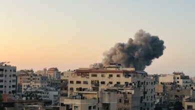 قصف للمساجد والمنازل وعمليات تجريف.. خروقات إسرائيلية جديدة تصعّد الأوضاع في غزة