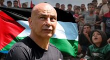 مدرب مصر يهدي الفوز لفلسطين .. وأبو تريكة: يدعمه 