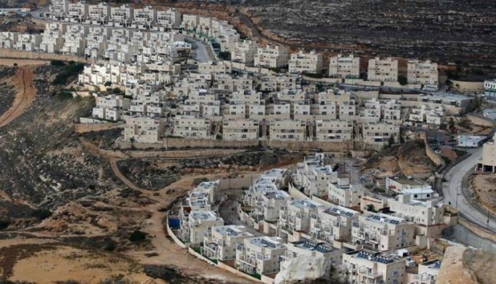 تقرير: الاحتلال يوظف الآثار والسياحة لتسريع الضم والاستيطان بالضفة