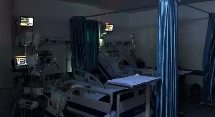 غزة تسجل 3958 حالة إجهاض خلال النصف الأول من 2026