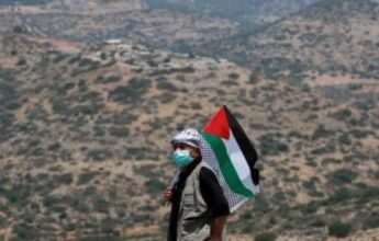 15.5 مليون فلسطيني في العالم نهاية 2025