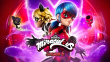 Miraculous Filme.. قصة الفيلم كاملة وأبطال العمل وطرق المشاهدة 2026