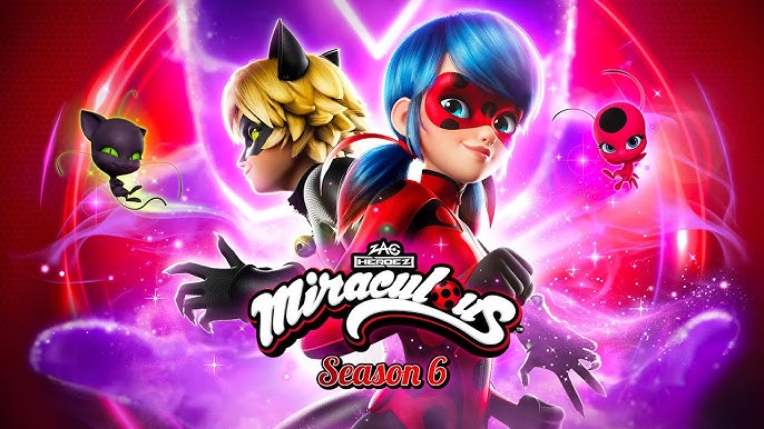 Miraculous Filme.. قصة الفيلم كاملة وأبطال العمل وطرق المشاهدة 2026