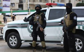 ارتفاع ضحايا انفجار دمشق إلى 6 قتلى و22 مصابًا