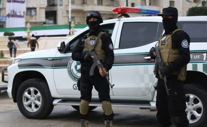 ارتفاع ضحايا انفجار دمشق إلى 6 قتلى و22 مصابًا