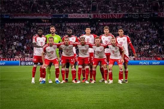 بايرن ميونخ يخسر 2-1 أمام فيهين فيسبادن.. تفاصيل المباراة والتشكيل