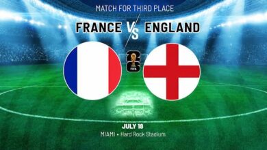 france vs england