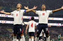 المكسيك ضد إنجلترا.. قمة نارية في كأس العالم 2026 لحسم التأهل