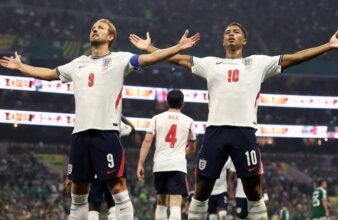 المكسيك ضد إنجلترا.. قمة نارية في كأس العالم 2026 لحسم التأهل
