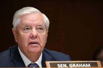 Lindsey Graham