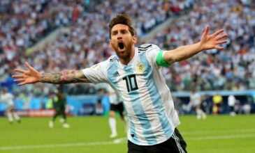 منتخب الأرجنتين 2026.. الأخبار والنتائج والتشكيلة والبطولات