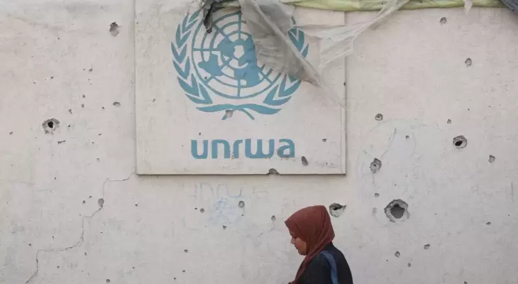 مدير شؤون "أونروا" يحذر من أزمة مالية تتجاوز 100 مليون دولار ويطالب بدعم دولي عاجل