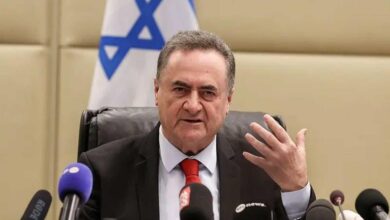 حماس: إعلان كاتس حول إقامة بؤر استيطانية شمال غزة استخفاف بالقانون الدولي