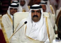 قطر تعلن وفاة الأمير السابق الشيخ حمد بن خليفة آل ثاني