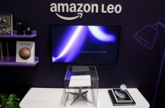 "أمازون ليو" تقترح شبكة من 5 آلاف قمر صناعي لإتاحة الاتصال المباشر بالهواتف