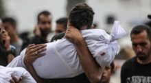 صحة غزة: 9 شهداء و36 إصابة خلال 24 ساعة